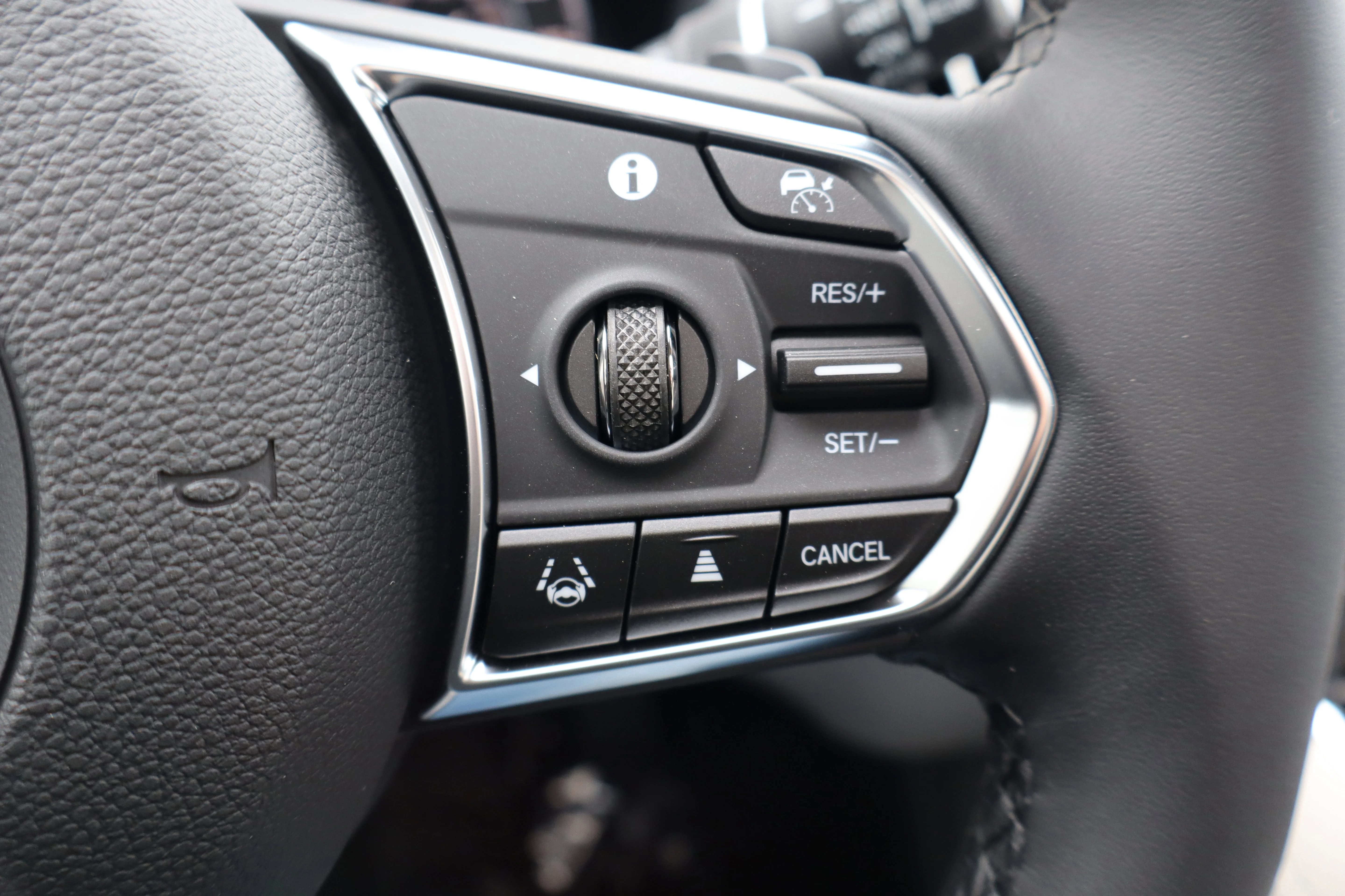 New 2026 Performance Red Pearl Acura w/Technology Package image 12