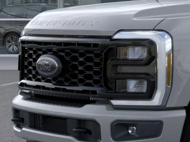 New 2026 Avalanche Ford F-250® XLT image 17