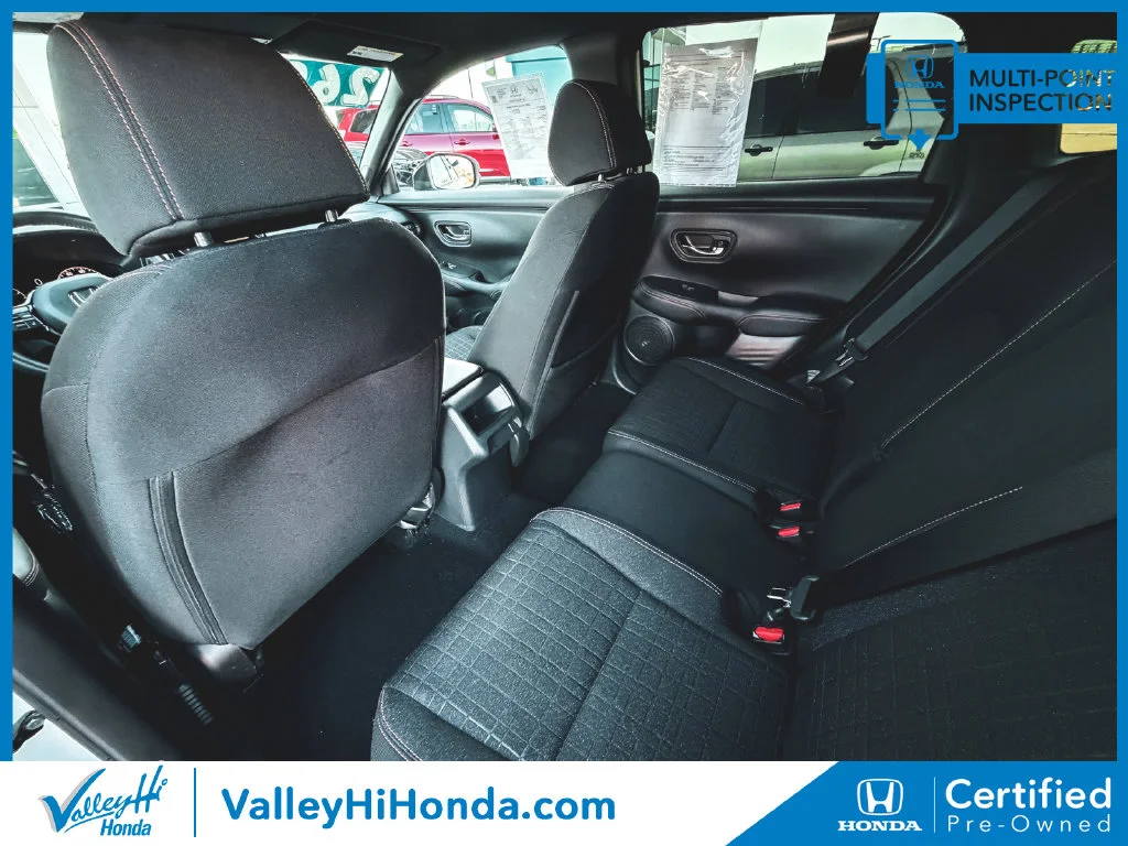 Used 2024 White Honda Sport image 19