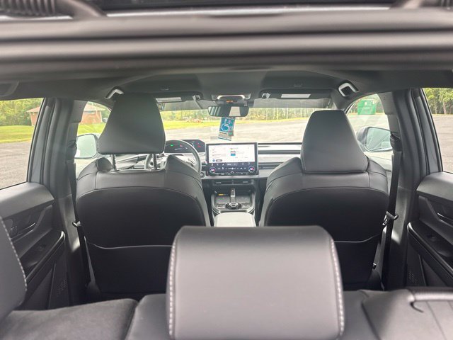 Used 2026  Toyota XSE image 22