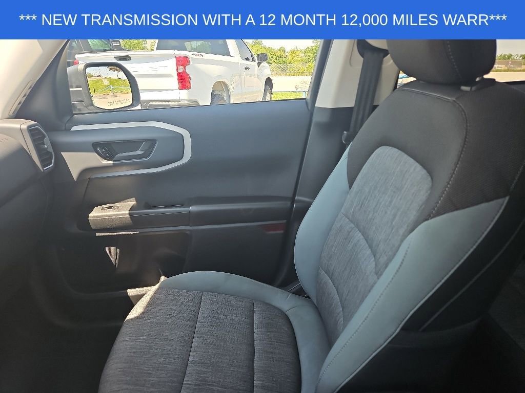 Used 2022 Green Ford Big Bend image 28