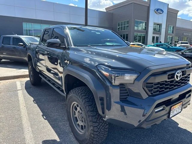 Used 2024  Toyota TRD Off-Road image 2