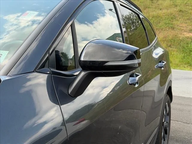 Used 2024 Gray Kia X-Line image 23