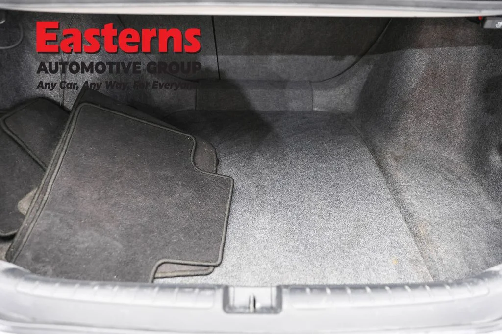 Used 2018 White Honda Sport image 9