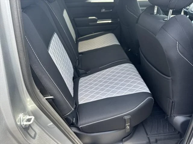 Certified Used 2024 CELESTIAL SILVER Toyota  image 19