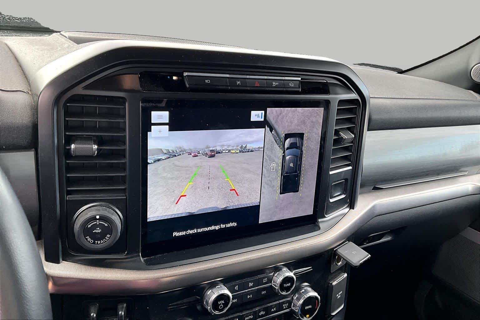 Used 2023 Avalanche Ford Raptor image 24