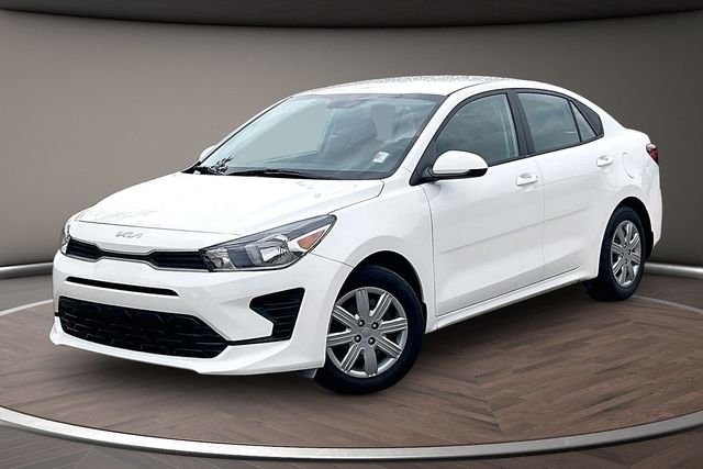 2023 Kia Rio S