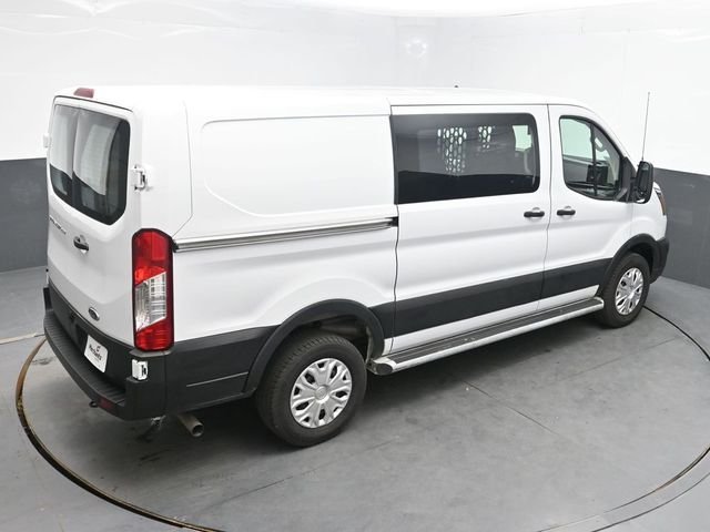 Used 2025 White Ford Base image 36