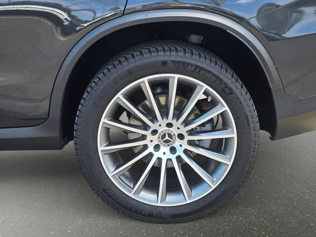 2020 Mercedes-Benz GLC Coupe GLC300 - Photo 38