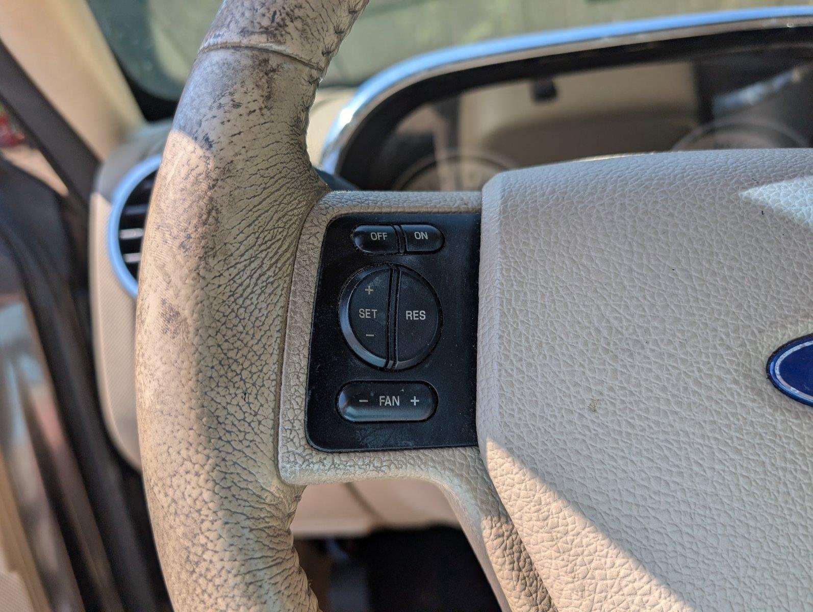 Used 2006 Mineral Grey Metallic Ford Eddie Bauer image 27