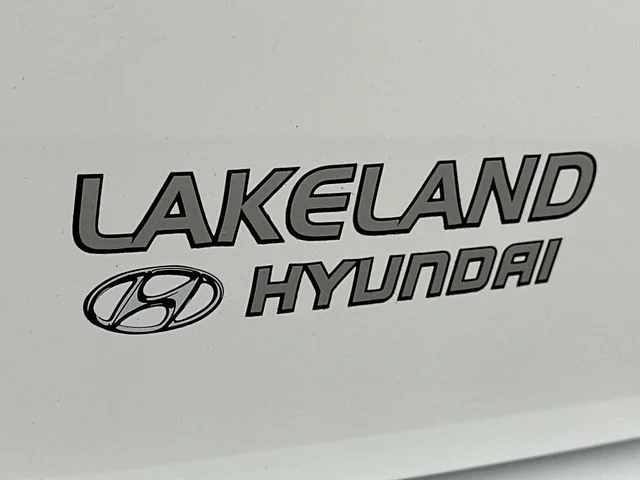 Certified Pre-Owned 2021 Hyundai Tucson SE