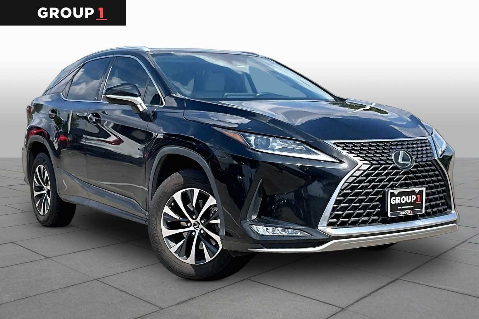 Certified Used 2022 CAVIAR Lexus  image 3