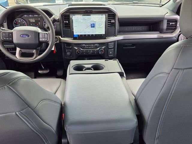 New 2026 Oxford White Ford XL image 15