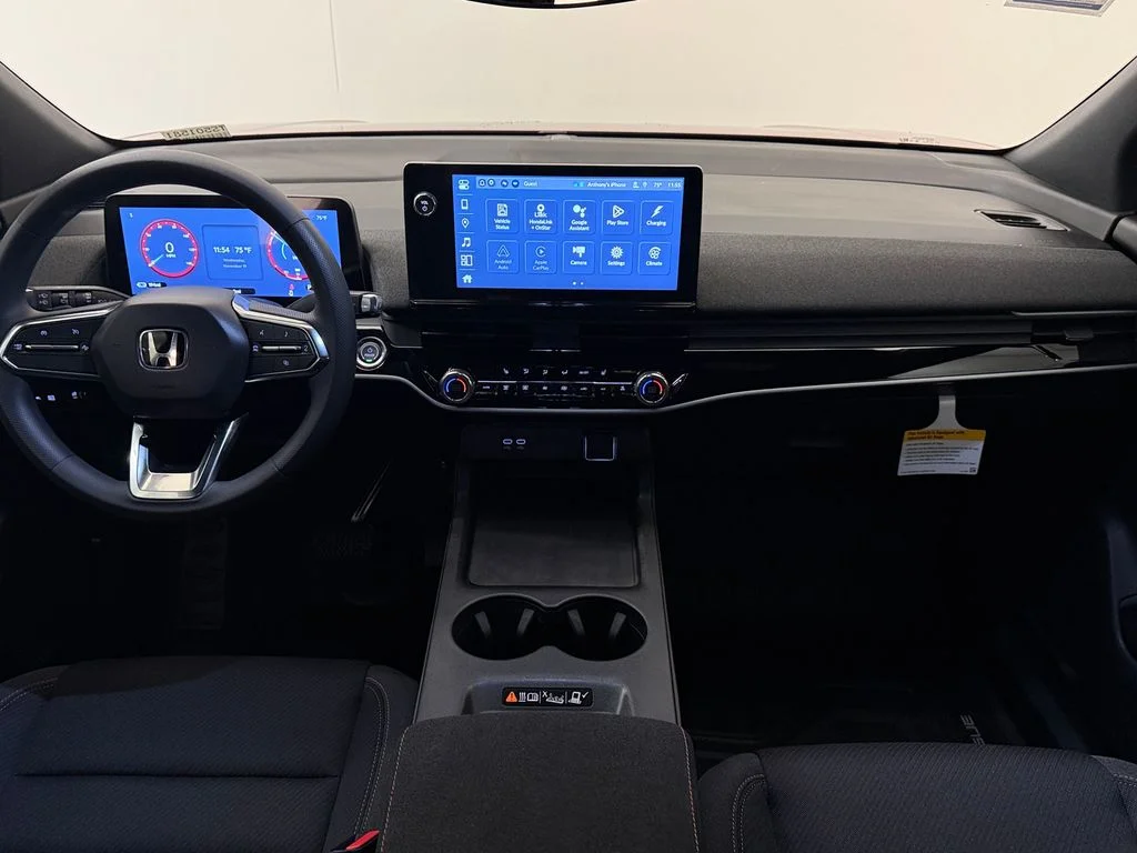 2026 Honda Prologue EX - Photo 13