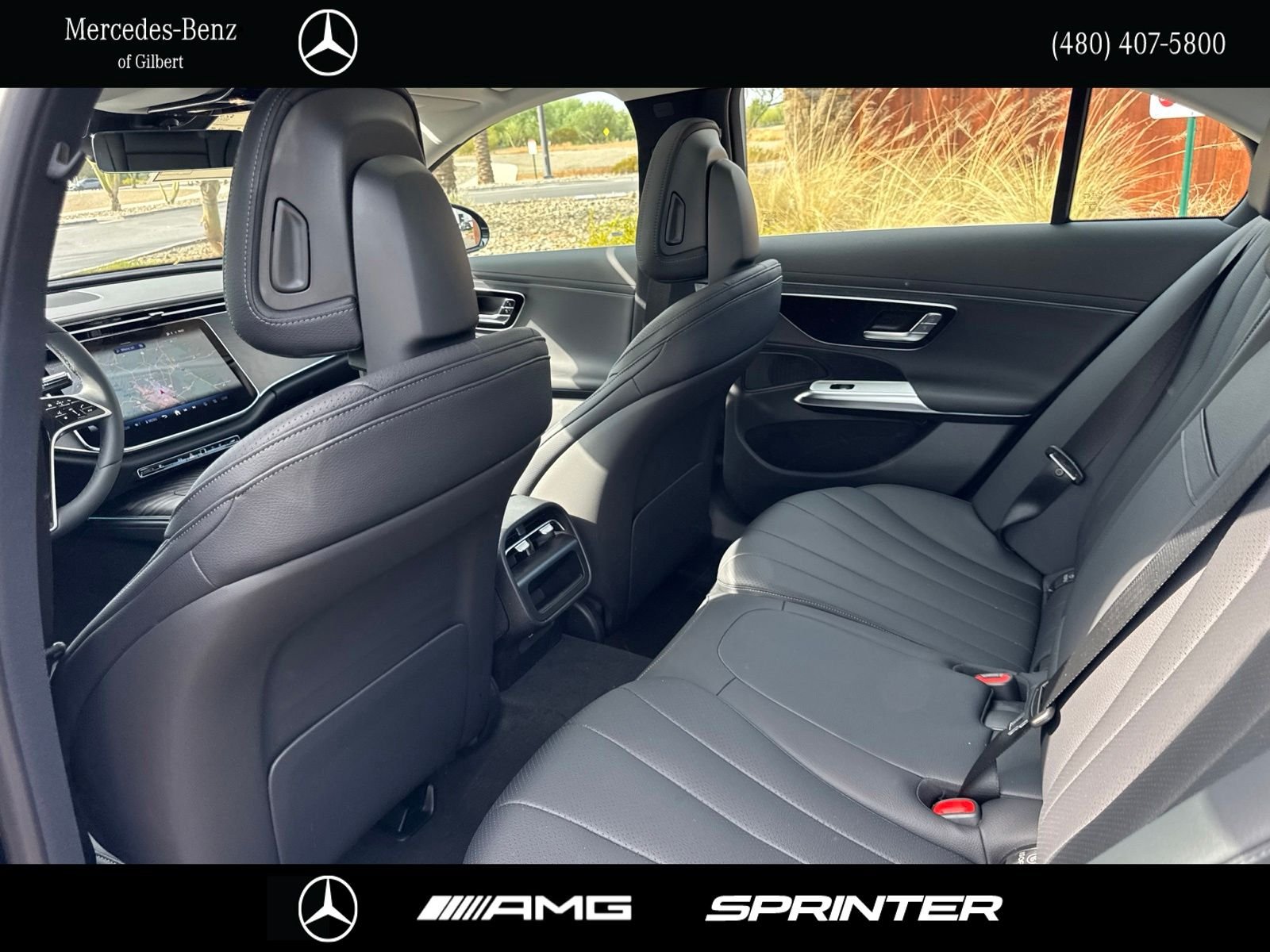 New 2026 Black Mercedes-Benz E 350 image 21