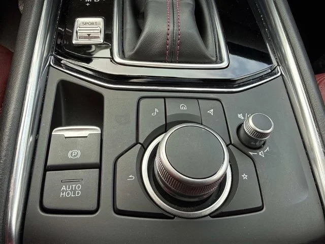 Certified Used 2024 Gray Mazda 2.5 S Carbon Edition image 35