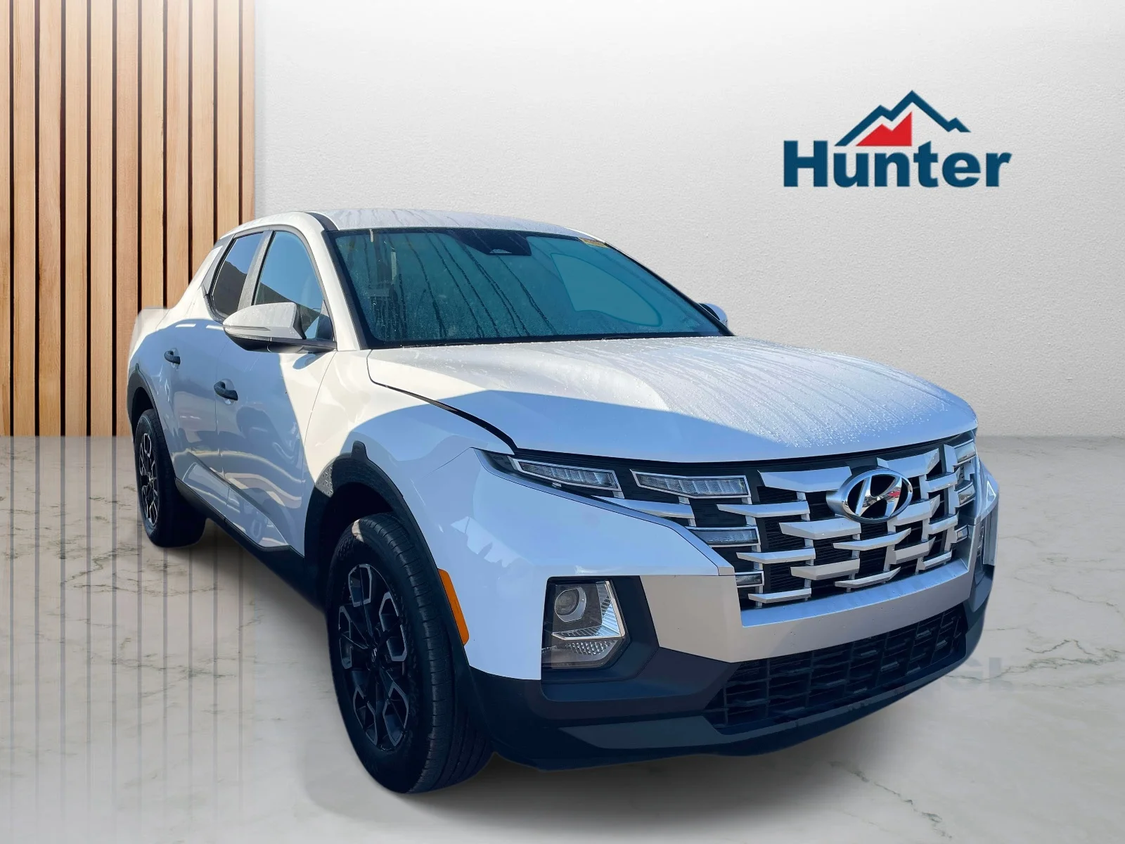 2023 Hyundai Santa Cruz