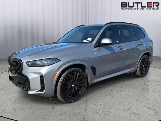 2025 BMW X5 sDrive40i