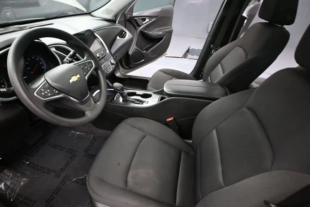 Certified Used 2024 Gray Chevrolet LT image 20