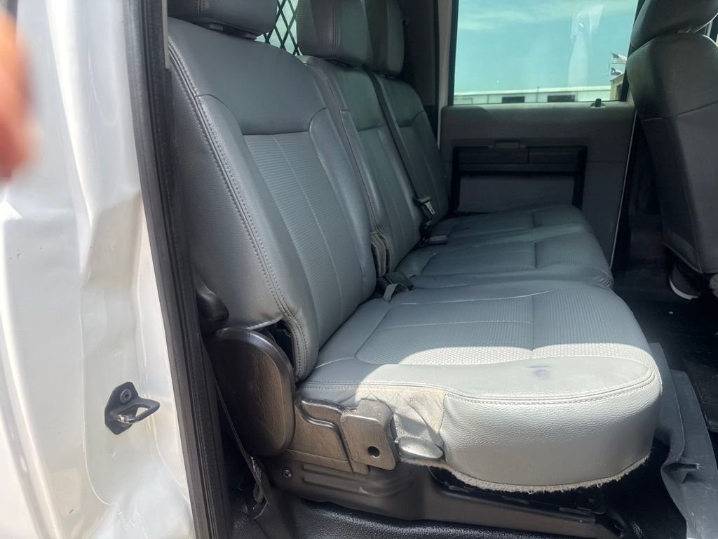 Used 2015 Oxford White Ford XL image 32