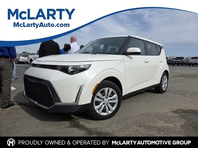 2023 Kia Soul
