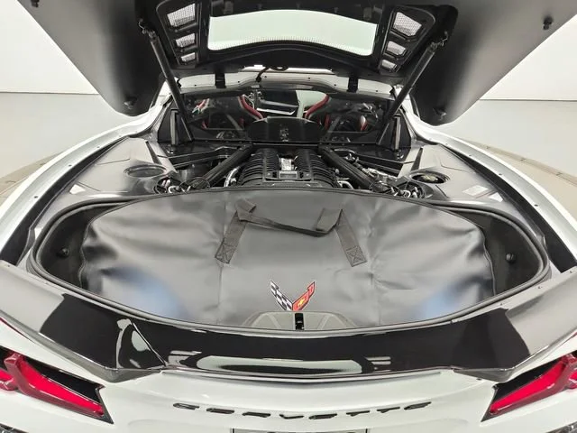 2026 Chevrolet Corvette 1LZ - Photo 32