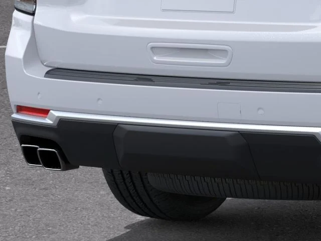 New 2026 White Chevrolet High Country image 14