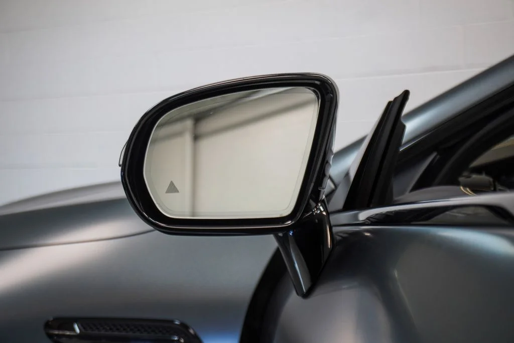Used 2022 Gray Mercedes-Benz Base image 36