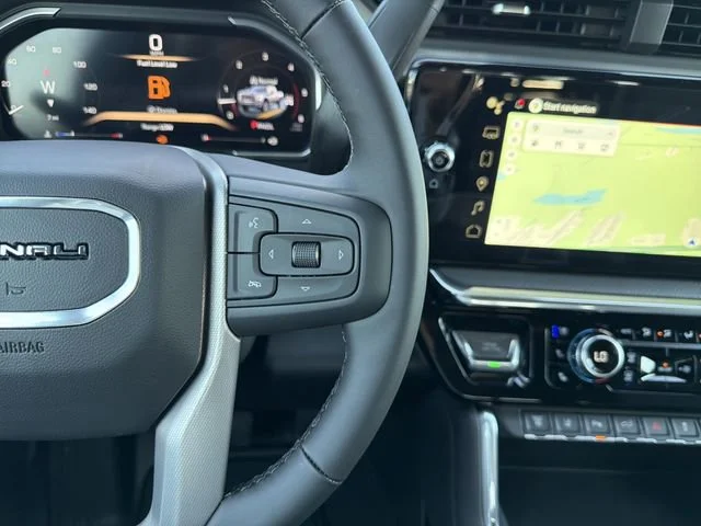 New 2026 Onyx Black GMC Denali image 28