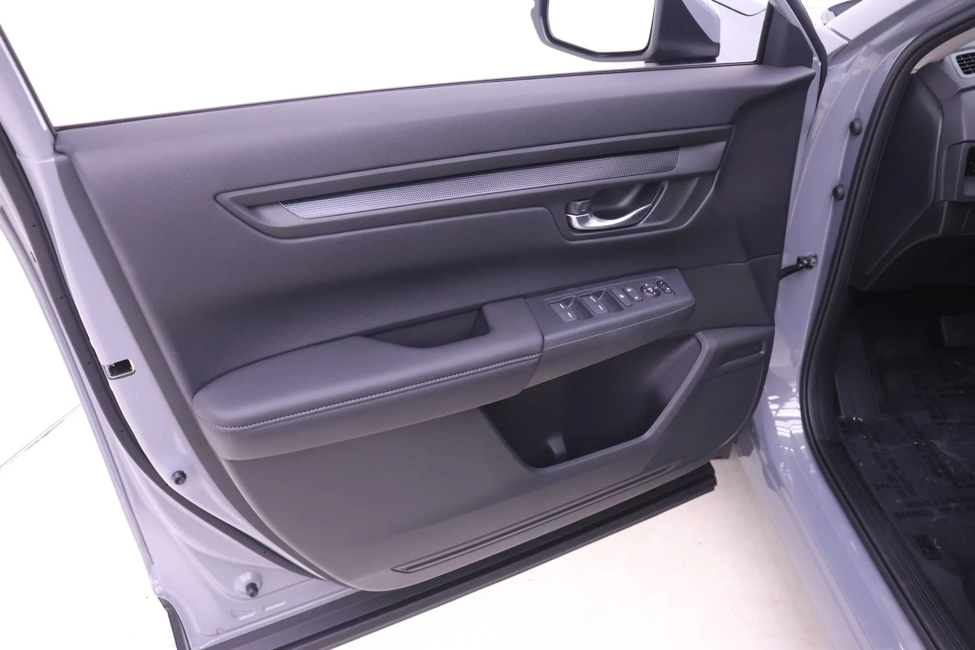 New 2026 Urban Gray Pearl Honda LX image 10