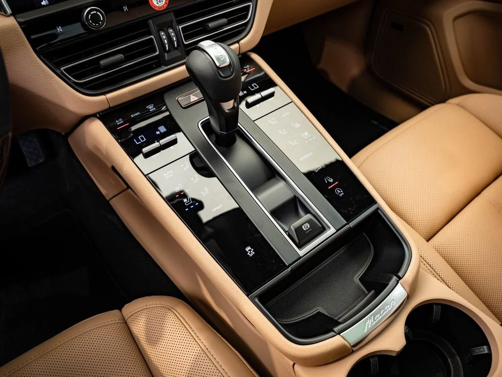 Used 2026 White Porsche  image 35