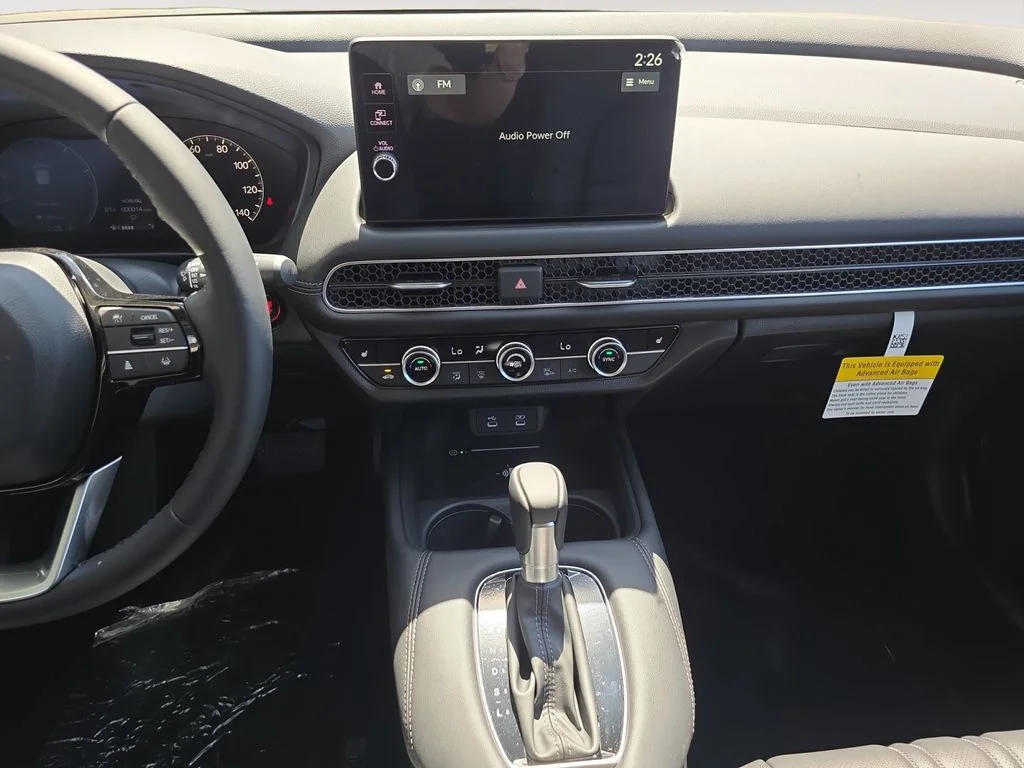 New 2027  Honda EX-L image 14