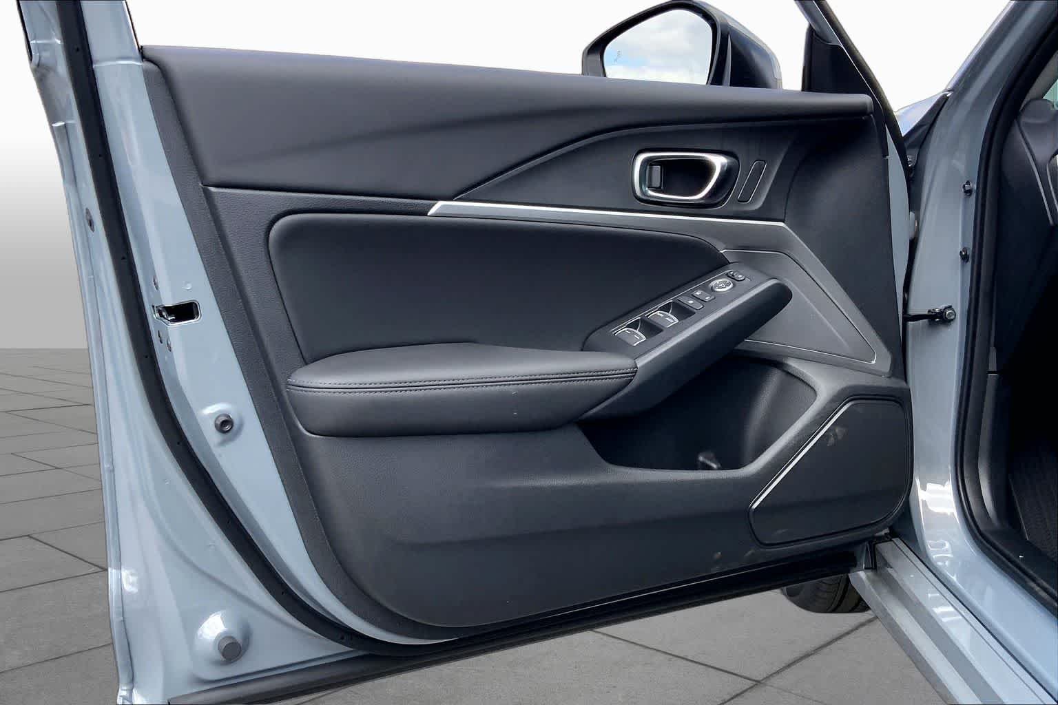 New 2026 Urban Gray Pearl Acura  image 16