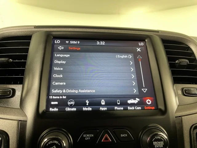 Used 2019 Red Ram Express image 28