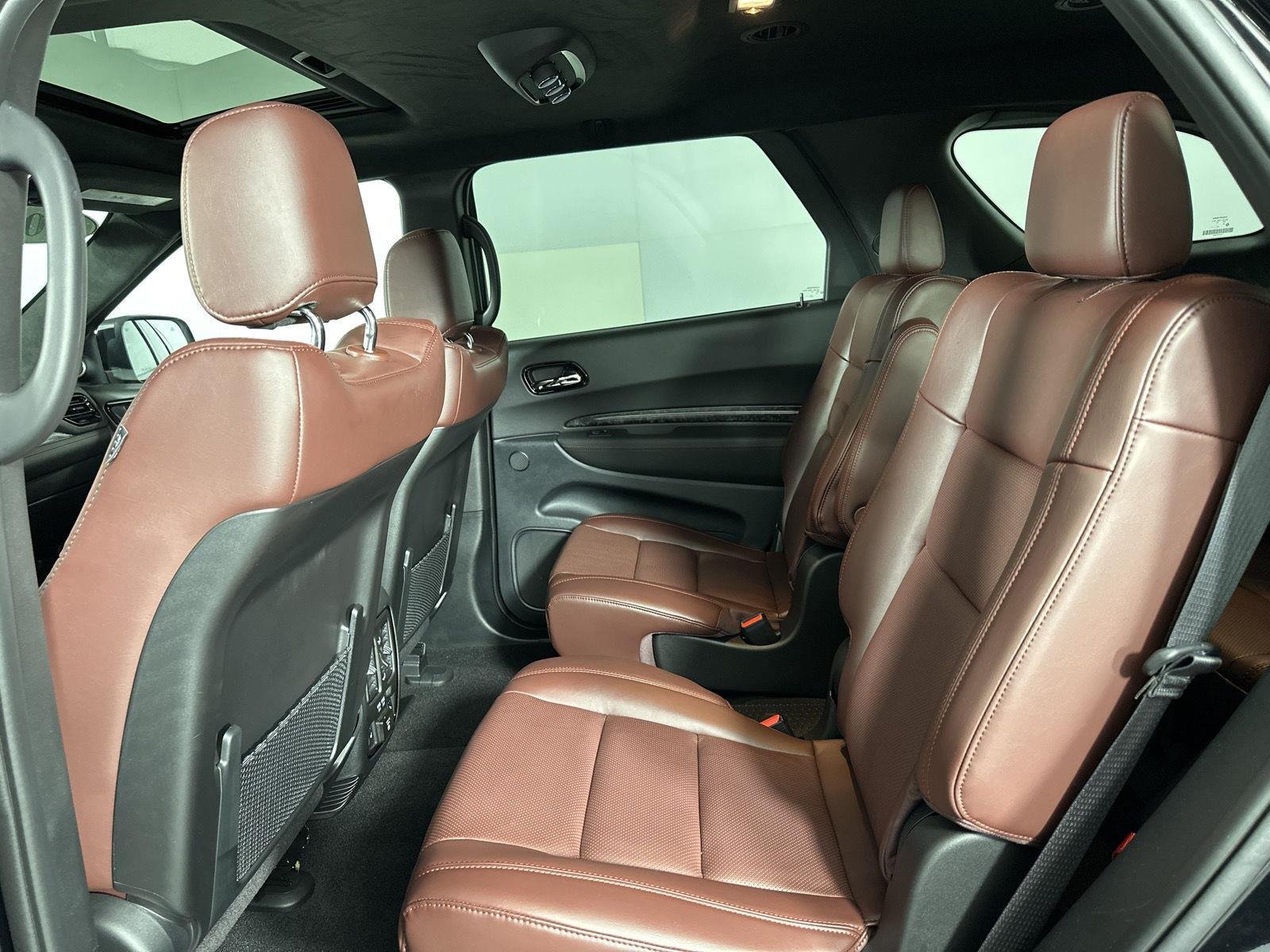 Used 2026 DB Black Clearcoat Dodge GT Premium HEMI V8 image 20