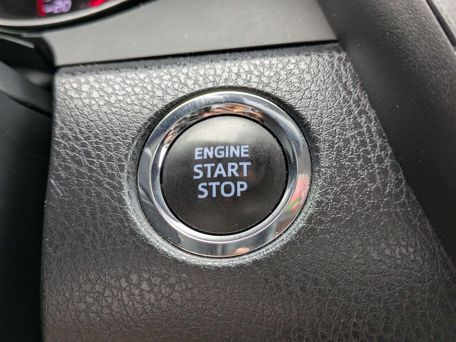 Used 2024  Toyota XSE image 26