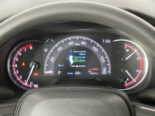 Used 2024 Ice Cap Toyota LE image 21