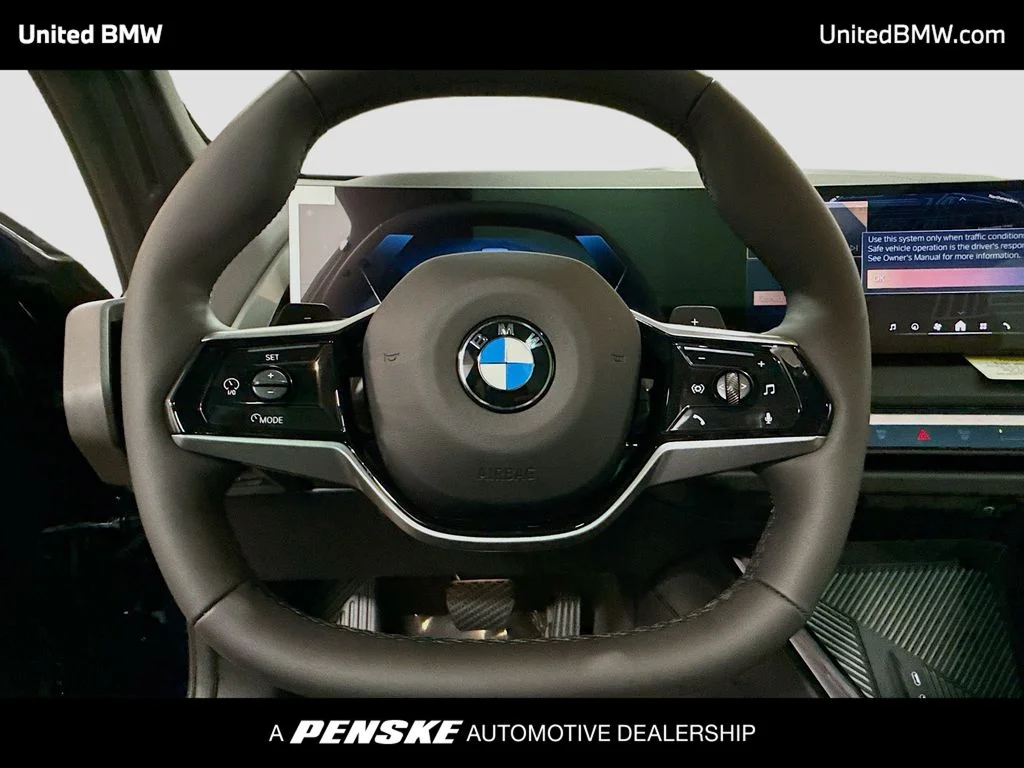 2026 BMW X3 30 - Photo 6