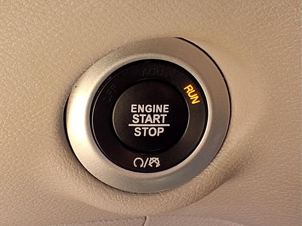 Used 2023 White Chrysler LX image 16