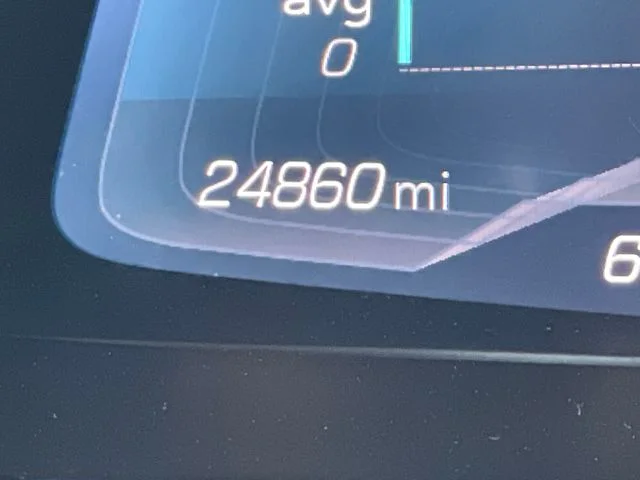 Used 2020 White Chevrolet Stingray image 18