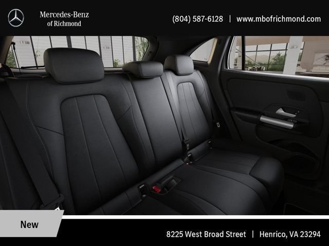 Certified Used 2026 Gray Mercedes-Benz GLA 250 image 5