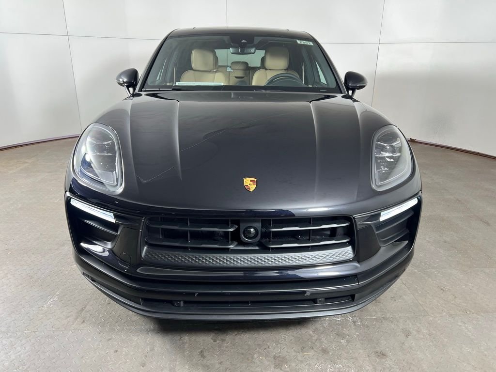 2026 Porsche Macan Base - Photo 10
