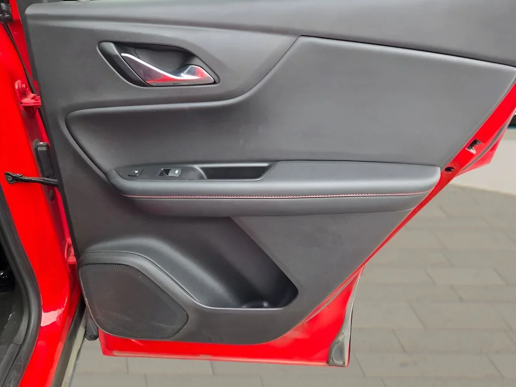 2021 Chevrolet Blazer RS - Photo 13