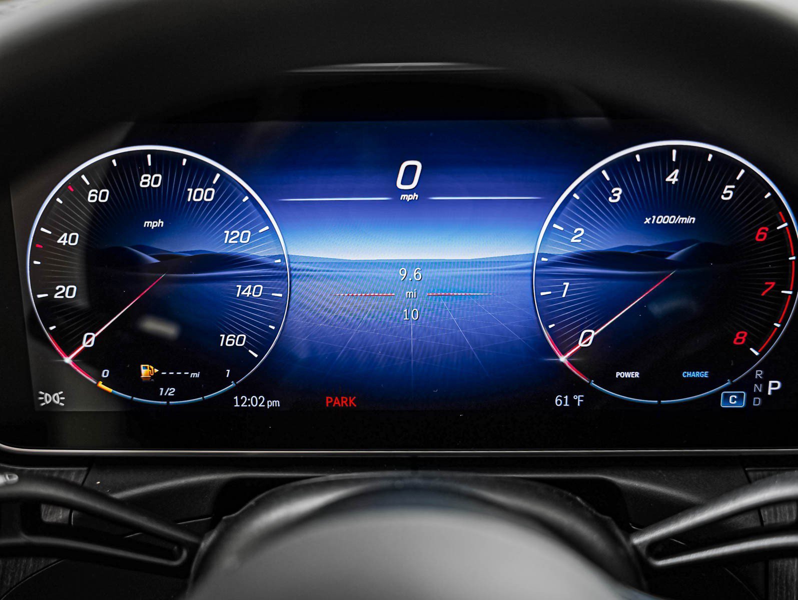 New 2026 Polar White Mercedes-Benz CLE 450 image 16