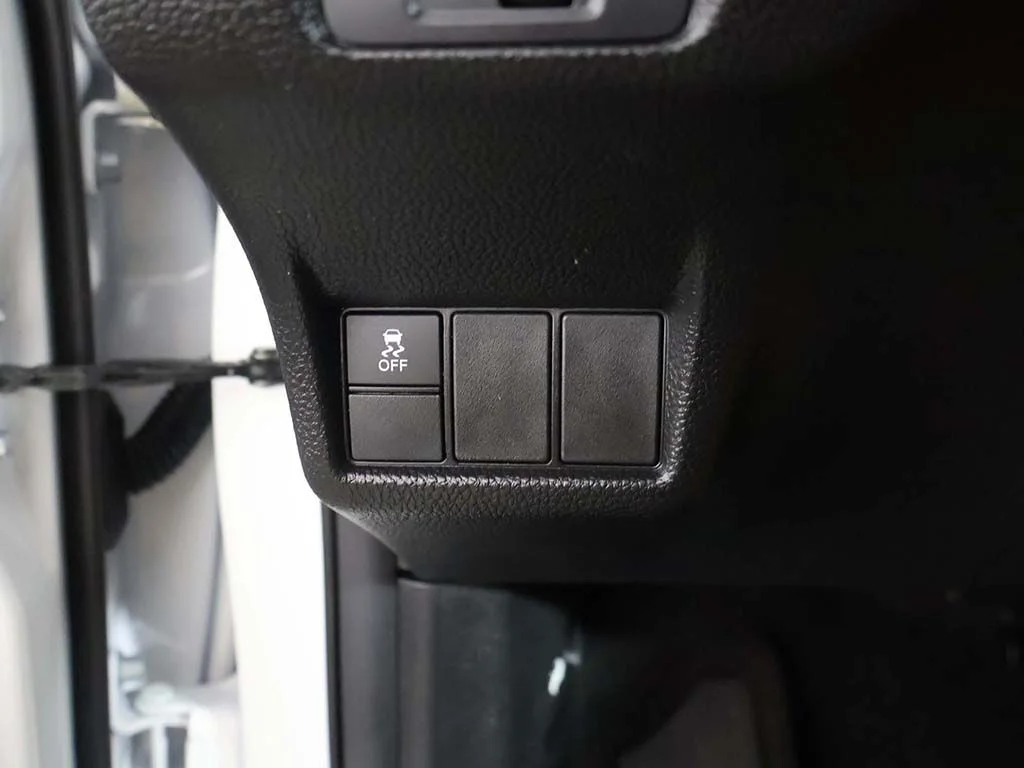 2026 Honda Civic Sport - Photo 35