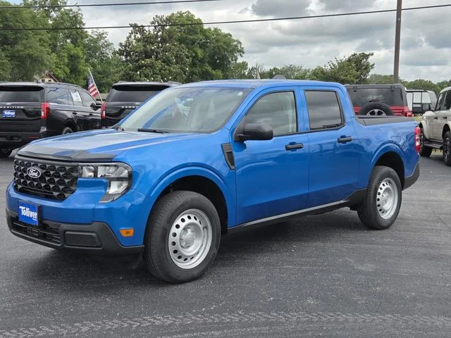 Used 2026 Blue Ford XL image 4