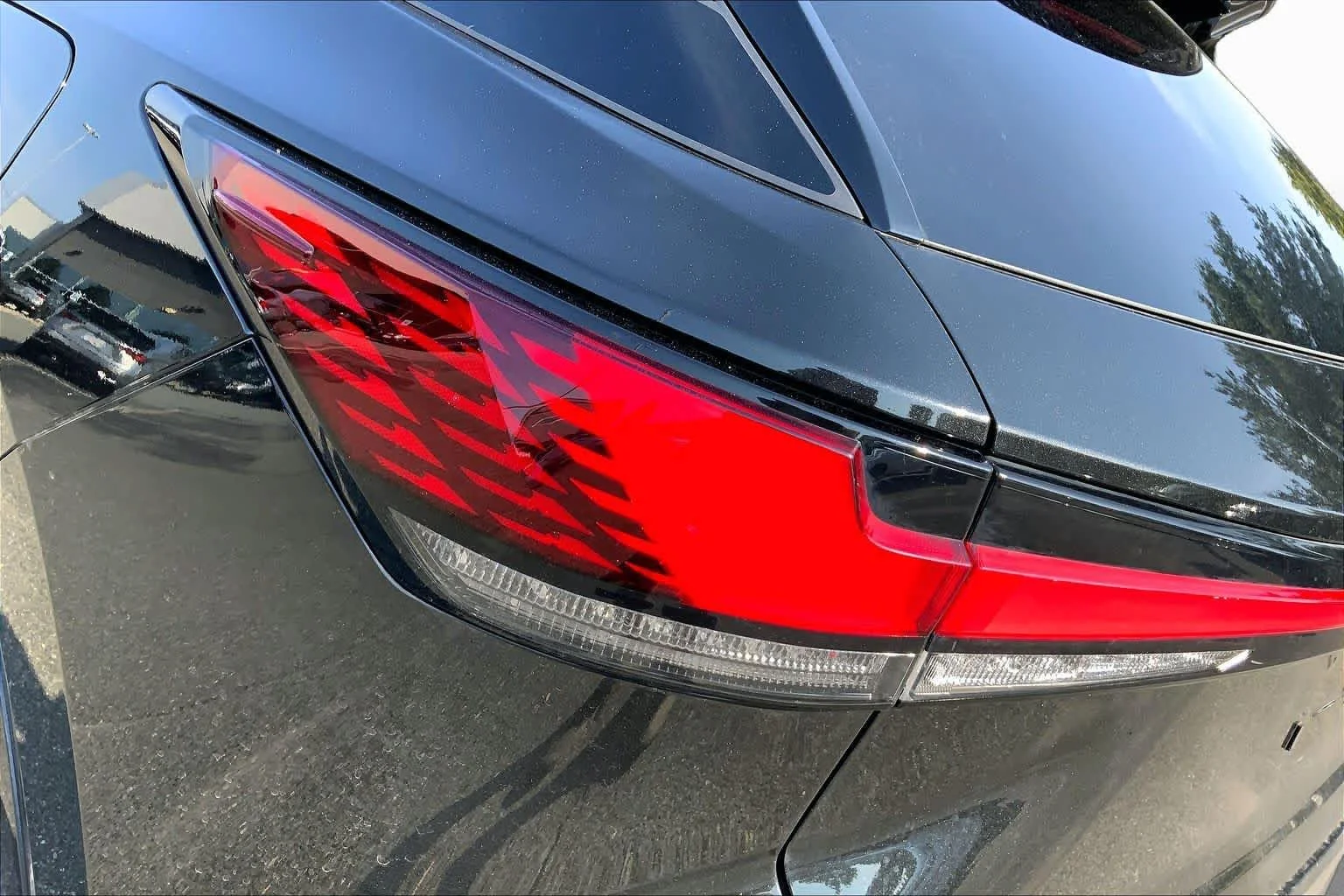 Used 2023 Caviar Lexus Luxury image 29