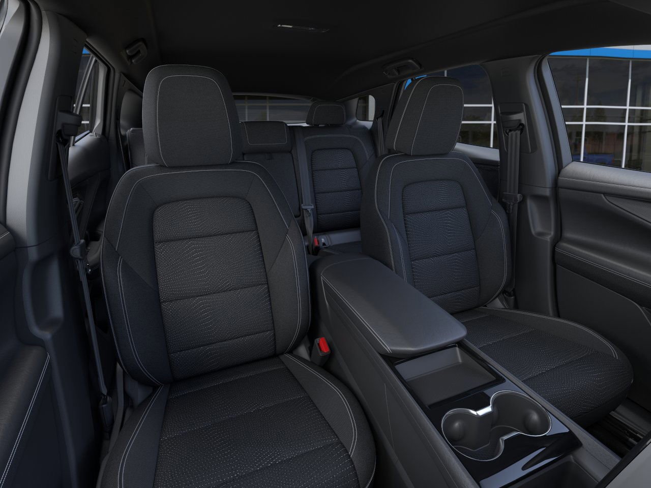 2026 Chevrolet Blazer EV LT - Photo 17