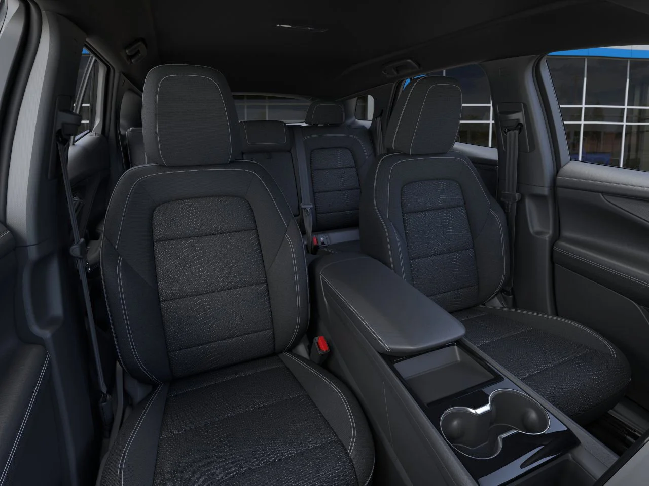 2026 Chevrolet Blazer EV LT - Photo 16