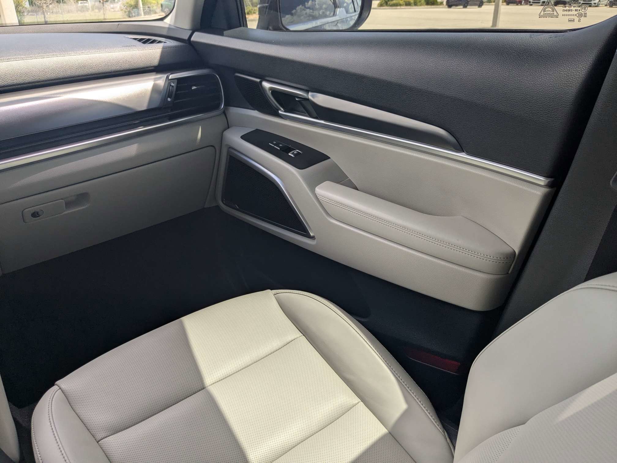 Used 2024 Gravity Gray Kia S image 22